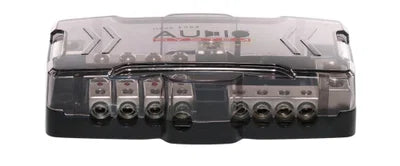Audio System Z-FDBG 2-4 EVO – produktbild 3