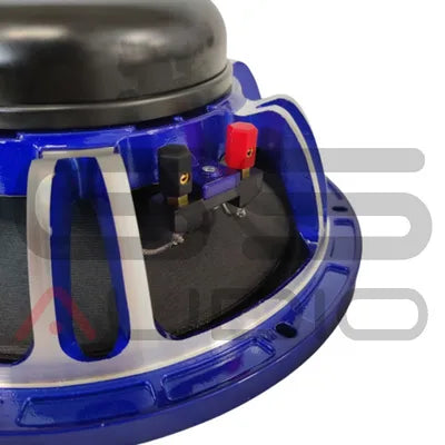 GS Audio Voce NEO 10" XL