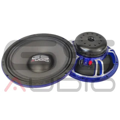 GS Audio Voce NEO 10" XL