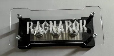 Ragnarök Connector 2-8
