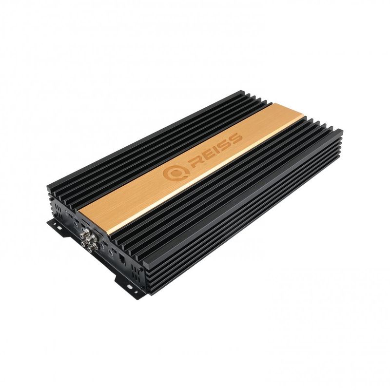 Reiss RS-4200.4 slutsteg