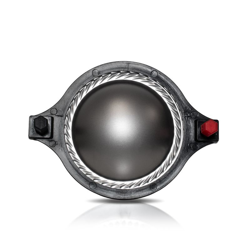 Loud as Hell Inferno 3-inch driver recone-kit LAH-IN38