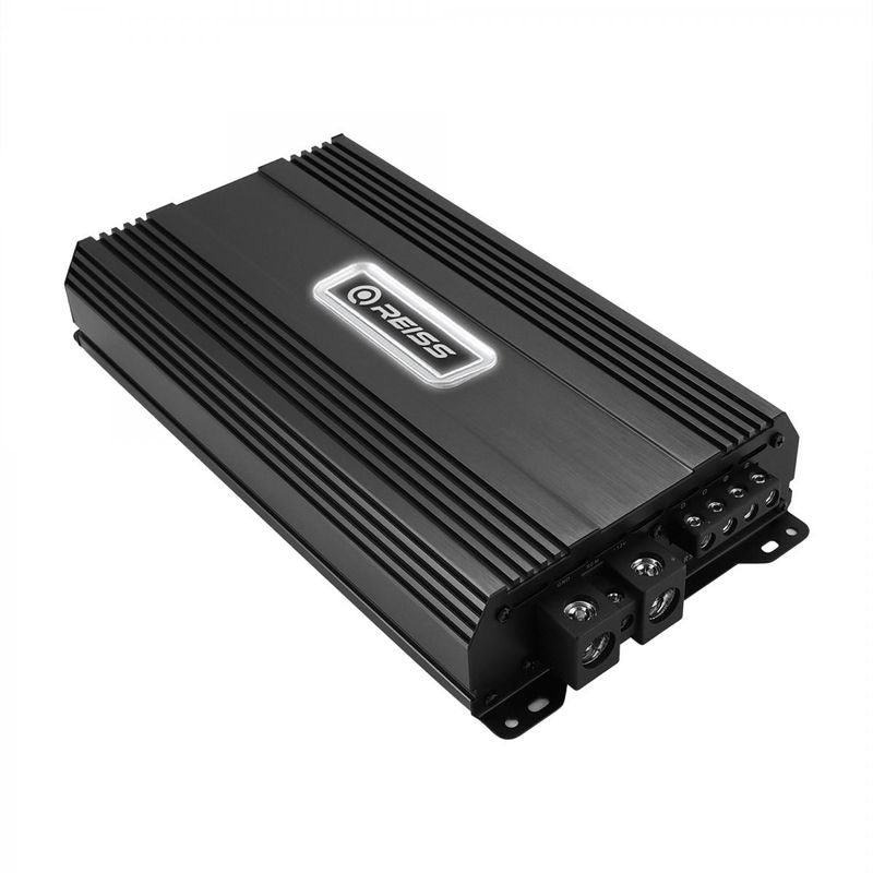Reiss RS-Z2000.1D monoblock
