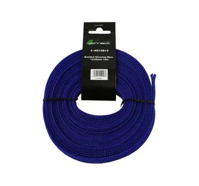 4Connect Nylonstrumpa