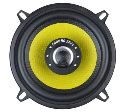 Ground Zero GZTF 5.2X