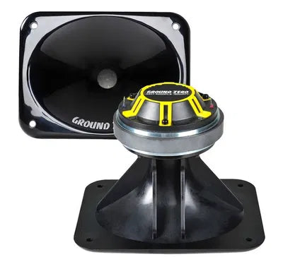 Ground Zero GZCT 5000SPL