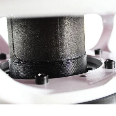 B2 Audio RAGE Series 12" 2000 Watt RMS