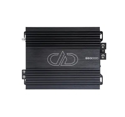 DD Audio SS3000-24V