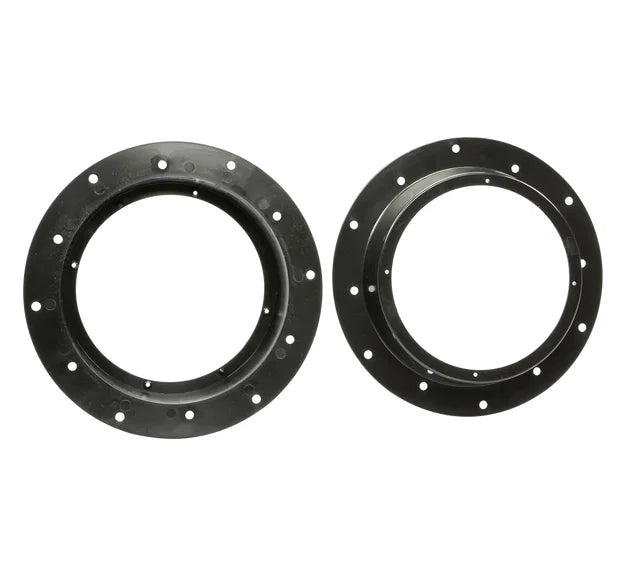 ACV Speaker rings Ø 165 mm Audi / VW / Skoda door front 430841