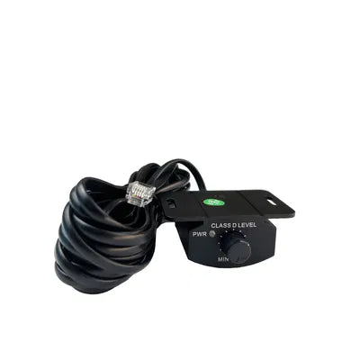 GS Audio 1750.1 COMP