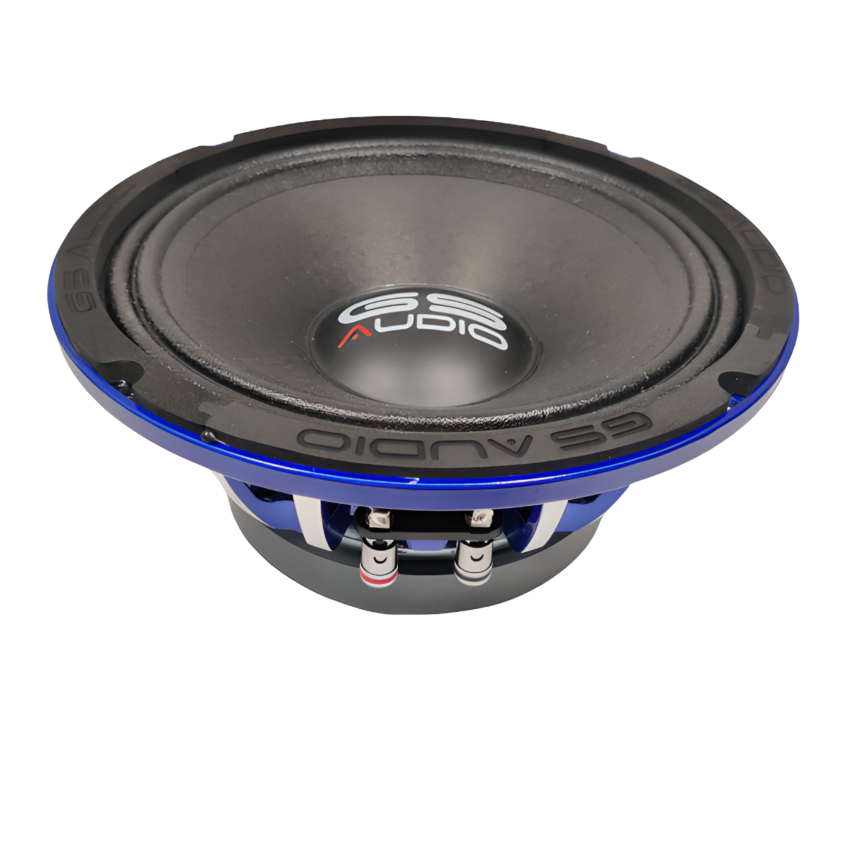 GS Audio VOCE 8 – 8-tums midbas framifrån