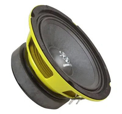 Ground Zero GZCK 165XSPL