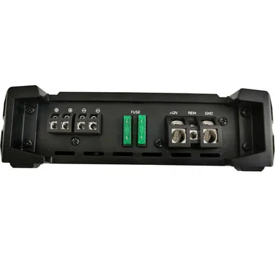 Ground Zero GZFA 1.550D