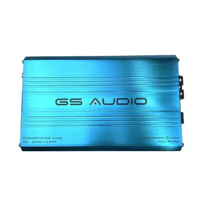 GS Audio 3250.1 COMP