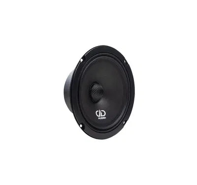 DD Audio VO-M106-S4 – 6.5” PA midrange, 4 ohm
