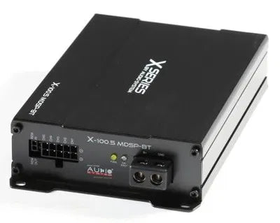 Audio System X-100.5 MDSP-BT 24V