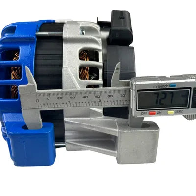 GS Generator VL280A (Volvo)