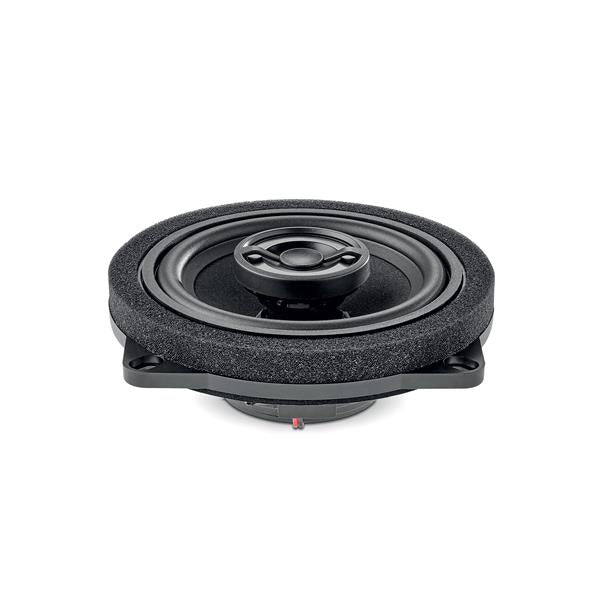 Focal IC BMW 100 V2 lågprofil koaxialhögtalare