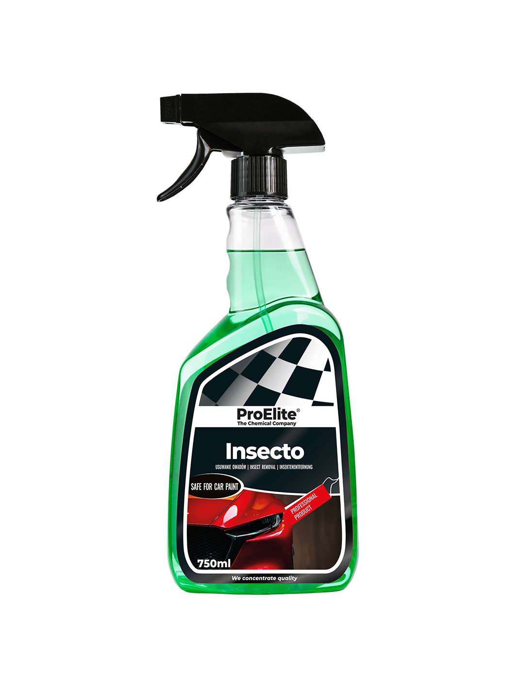 Insecto 750ml