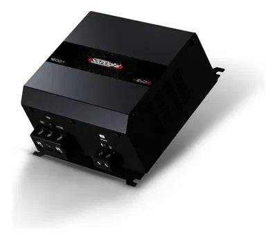 SounDigital 1600.1 EVO 6 | 1 Ohm