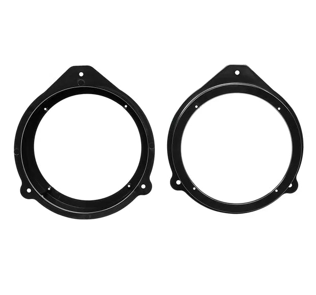 ACV Speaker rings Ø 165 mm 430825