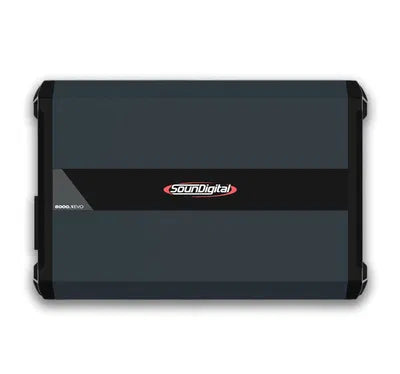 SounDigital 8000.1 EVO 4