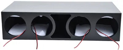 Ragnarök 4x8" Cheva Extremlådan V2