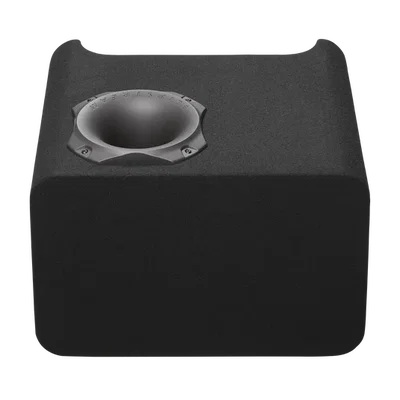 JBL Club 1000P – 10” portad baslåda med Slipstream-port