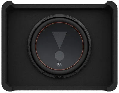 JBL CLUB 1200P 12" baslåda 1200watt