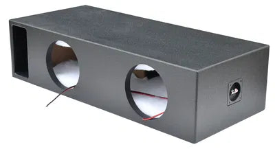 Ragnarök 2x8" Chevalåda V2