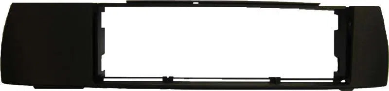 ACV 2-DIN Facia Plate för BMW X3 (år 2004 och framåt)