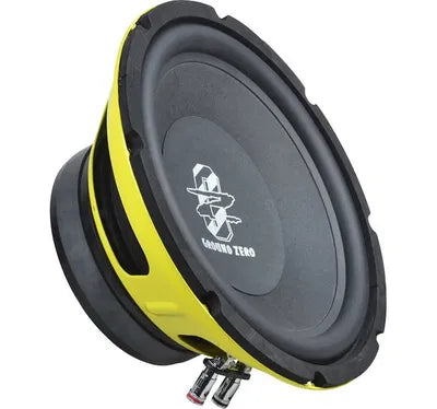 Ground Zero GZCK 250XSPL