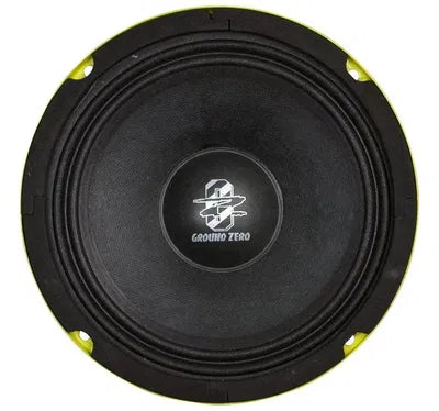 Ground Zero GZCK 165XSPL