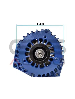 GS Audio Generator 300A Ställbar