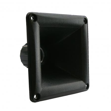 Master Audio KHD115 – 1″ skruvhorn