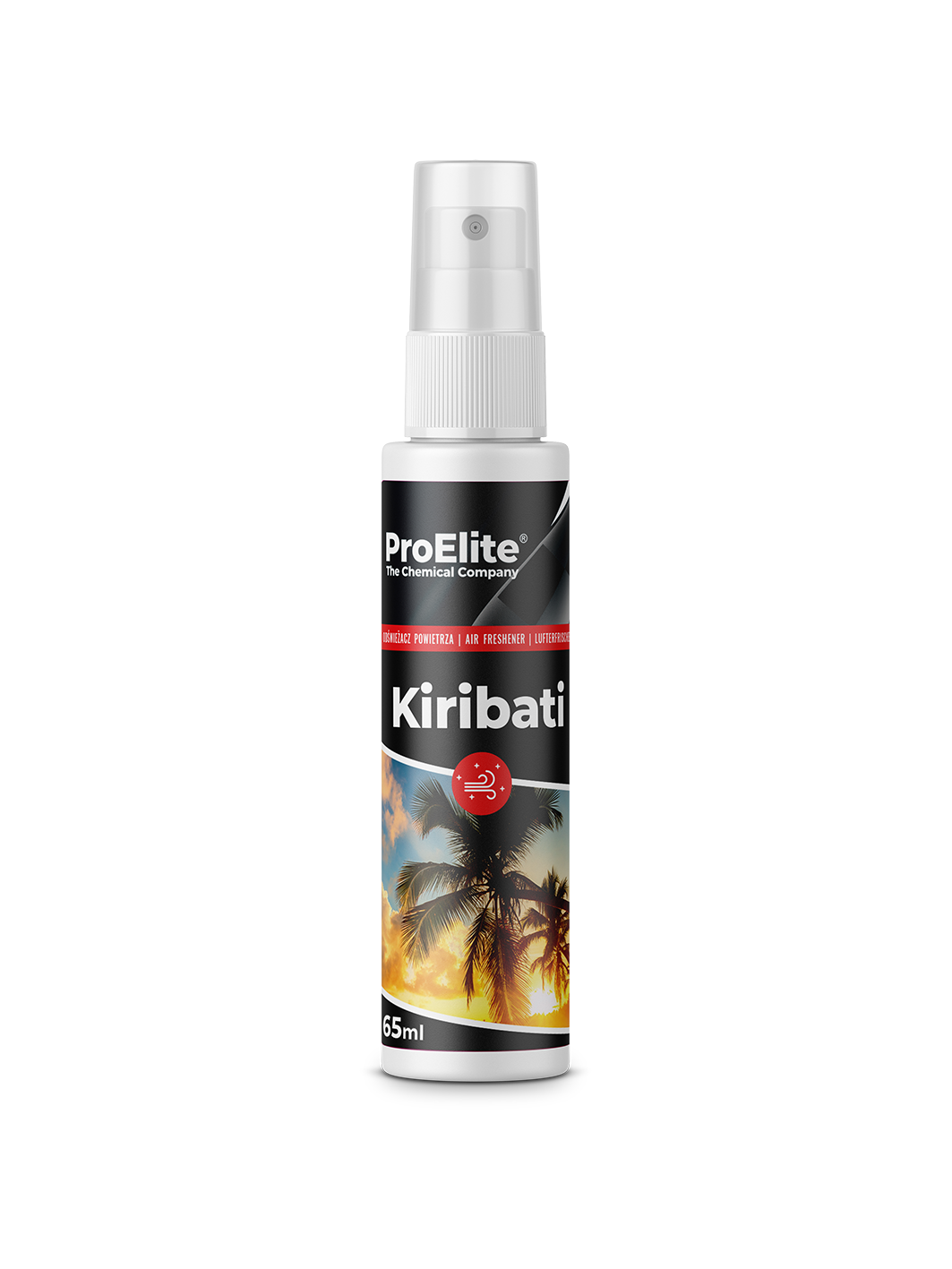Doftsprej Kiribati