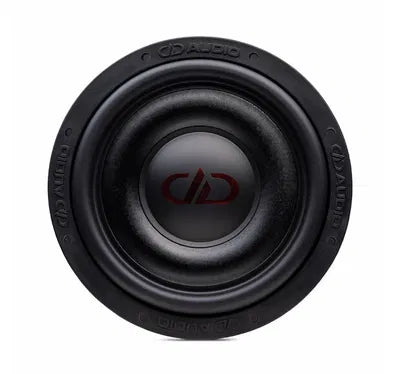 DD Audio SL610 D2