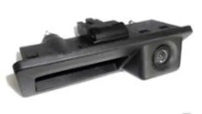 Audi VW Backkamera för bakluckehandtag 2004-2012