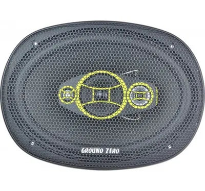 Ground Zero GZCF 7104XSPL