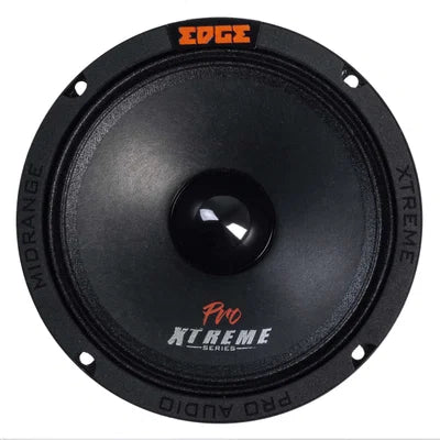 EDGE EDXPRO6-E3 6,5" Xtreme Series Pro Midrange 300W RMS