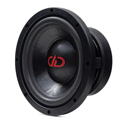 DD Audio VO-W508-S4