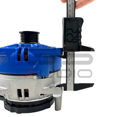 GS Audio Generator 250A Ställbar VW (VAG)