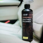 Leather Cleaner