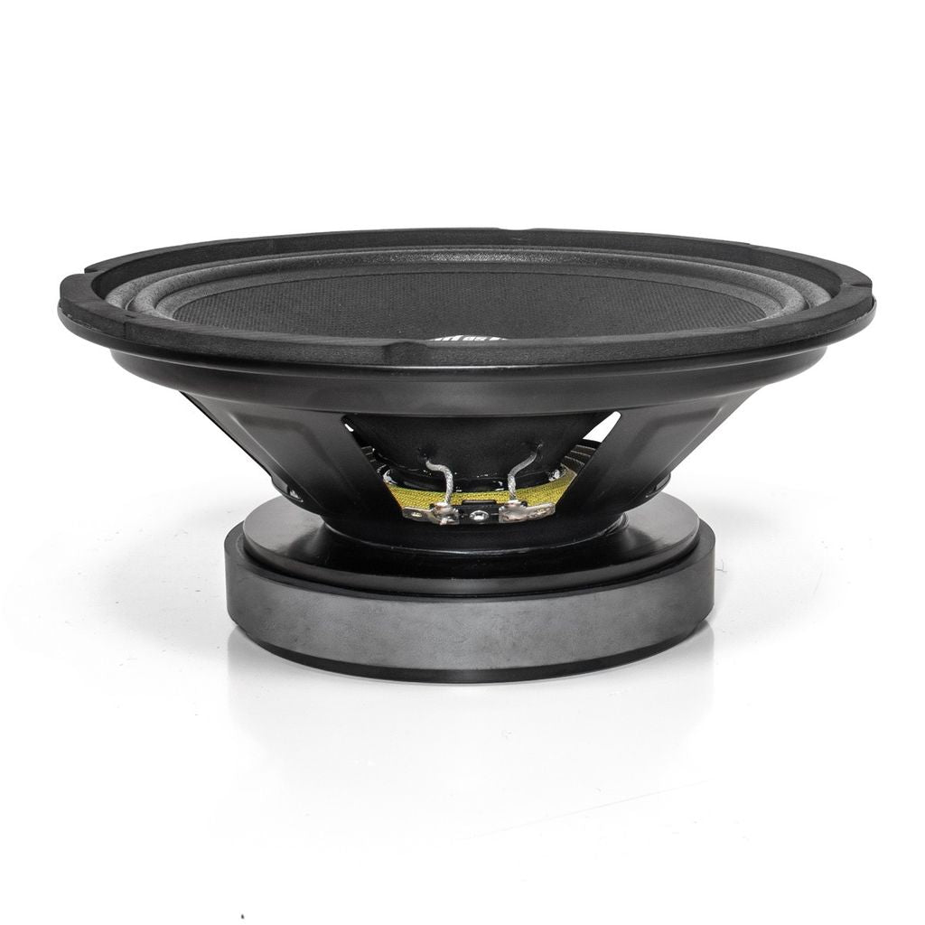 Loud as Hell Chaos 10 tum 4 ohm SPL-midbas