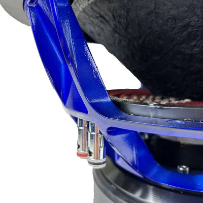 GS Audio Silver 15" V2