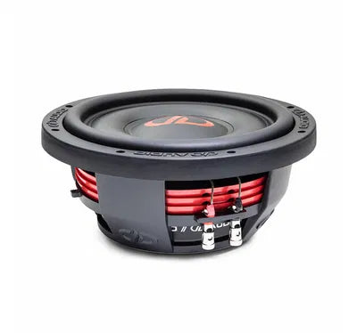 DD Audio SL610 D2
