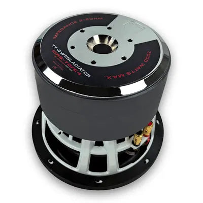 TT Technology SW8 GLADIATOR