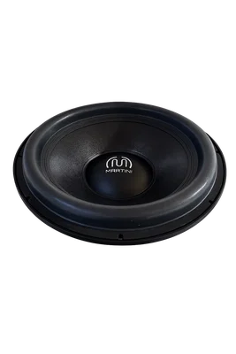 MARTINI M15 4000 15" SPL Subwoofer