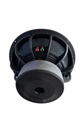 MARTINI M15 4000 15" SPL Subwoofer
