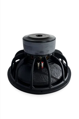 MARTINI M15 4000 15" SPL Subwoofer